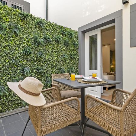 Funchal Tropical Apartments By Madeira Sun Travel 외부 사진