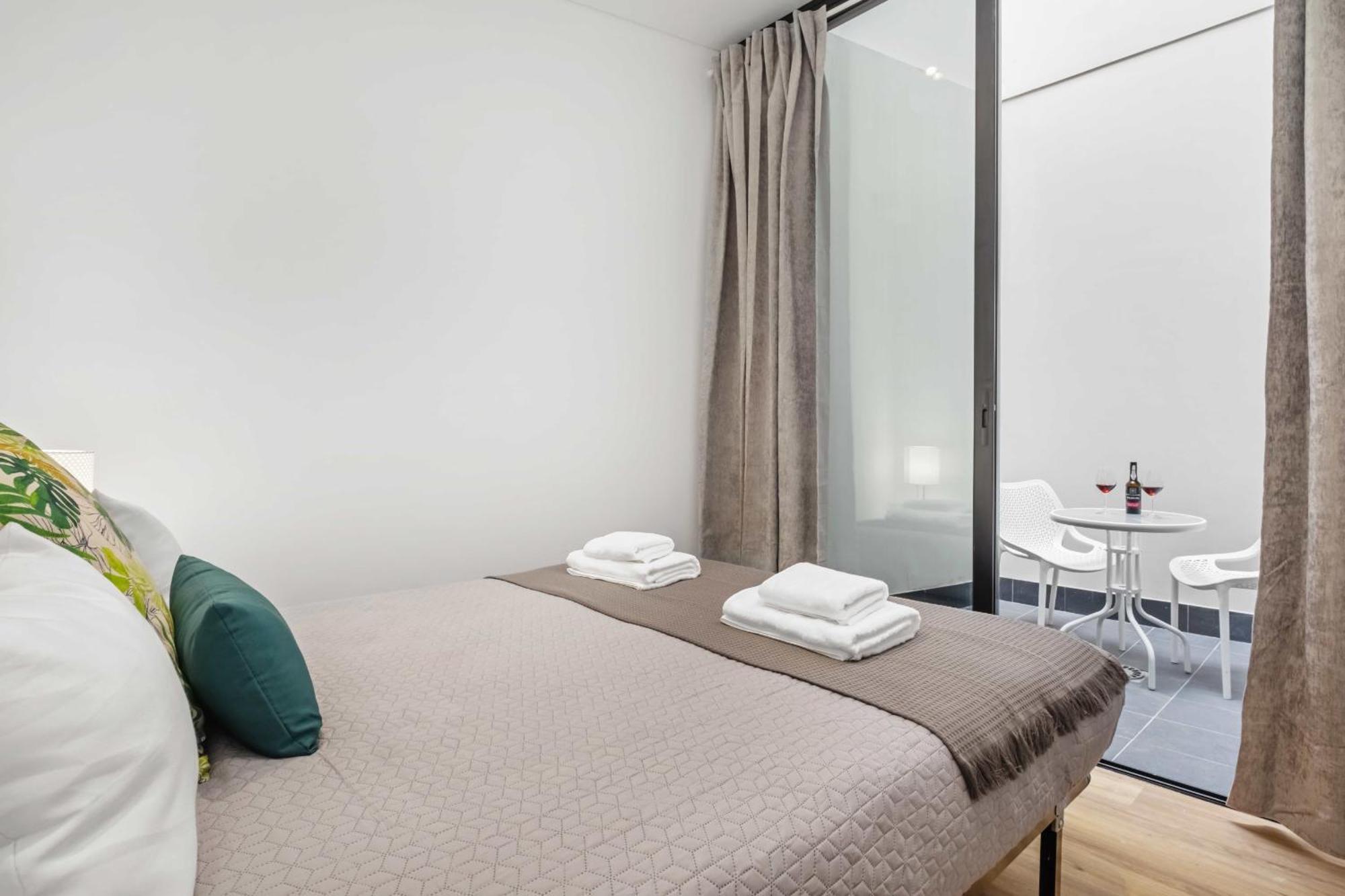 Funchal Tropical Apartments By Madeira Sun Travel 외부 사진