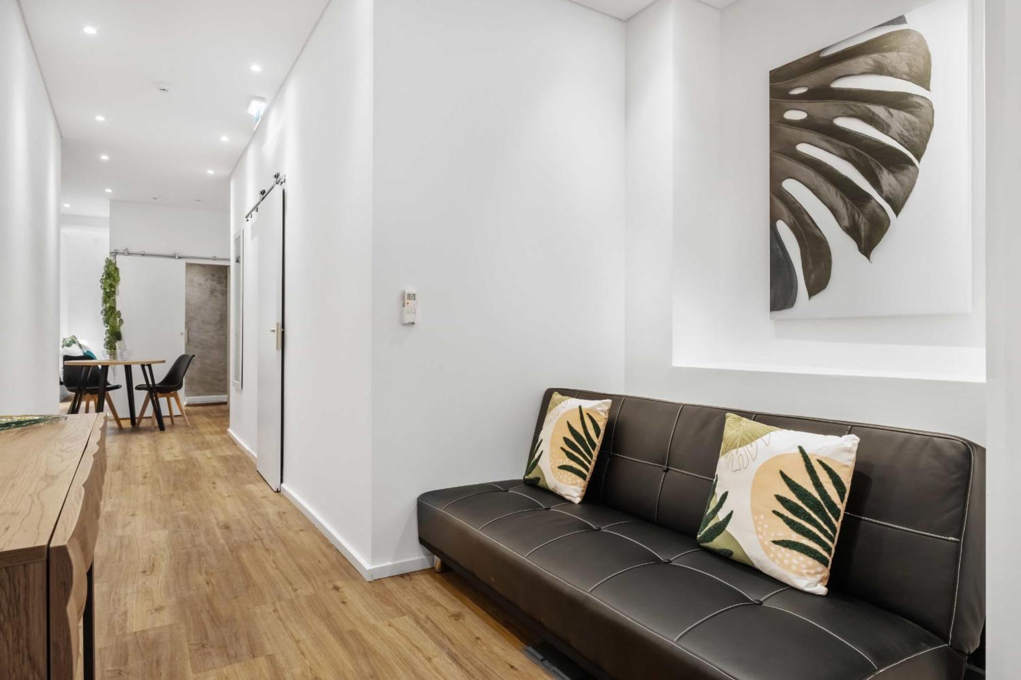Funchal Tropical Apartments By Madeira Sun Travel 외부 사진
