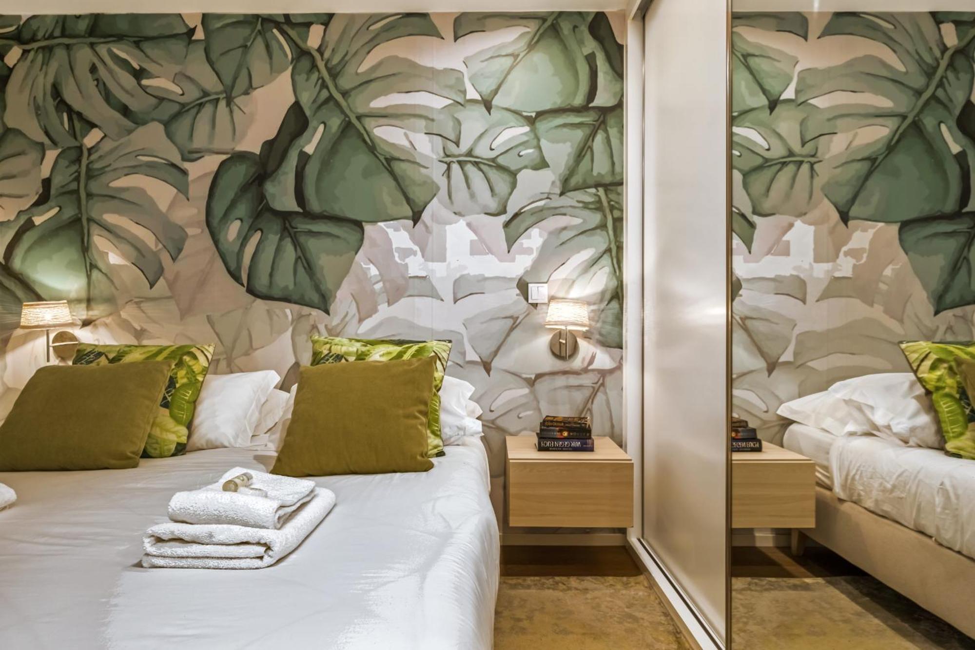 Funchal Tropical Apartments By Madeira Sun Travel 외부 사진