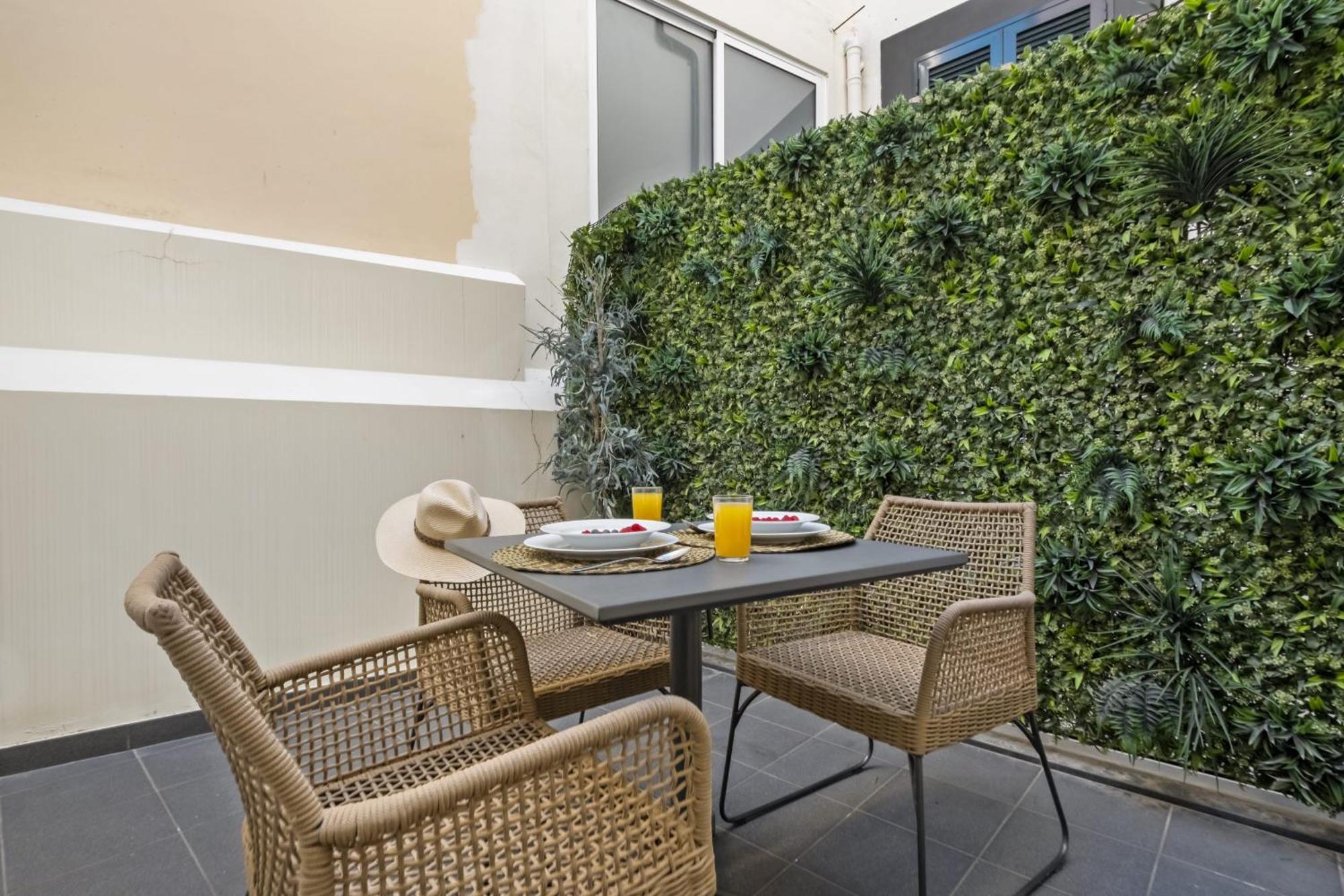 Funchal Tropical Apartments By Madeira Sun Travel 외부 사진