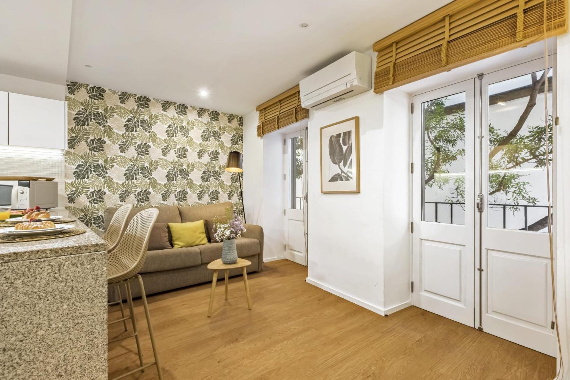 Funchal Tropical Apartments By Madeira Sun Travel 외부 사진