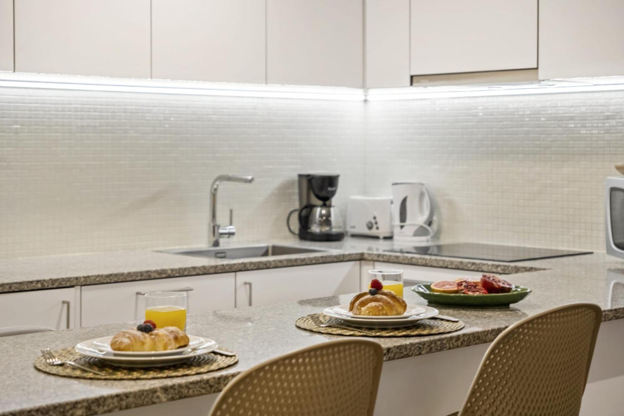 Funchal Tropical Apartments By Madeira Sun Travel 외부 사진