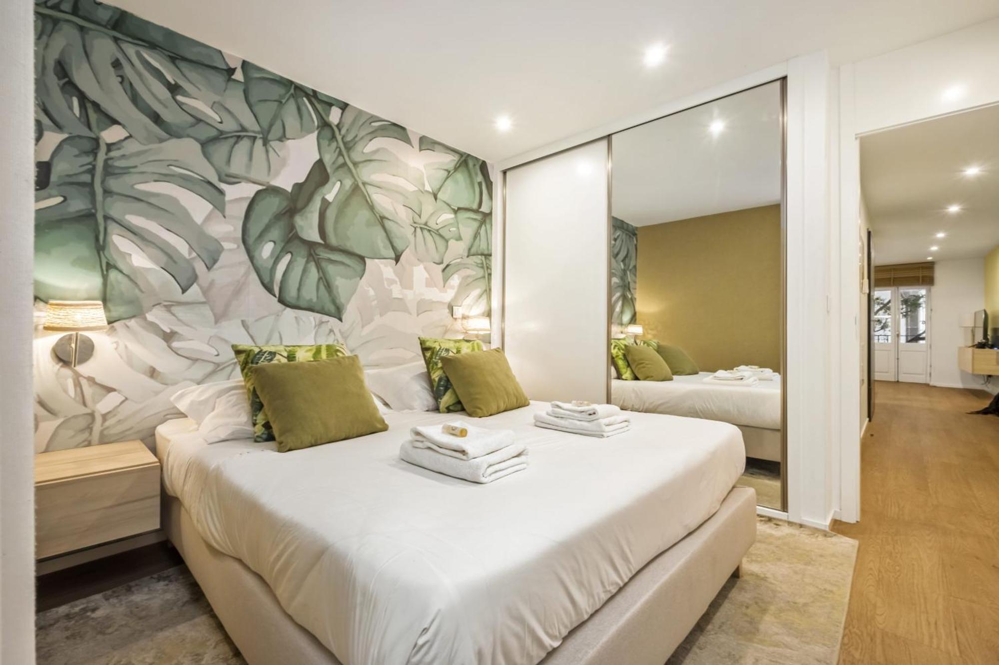 Funchal Tropical Apartments By Madeira Sun Travel 외부 사진