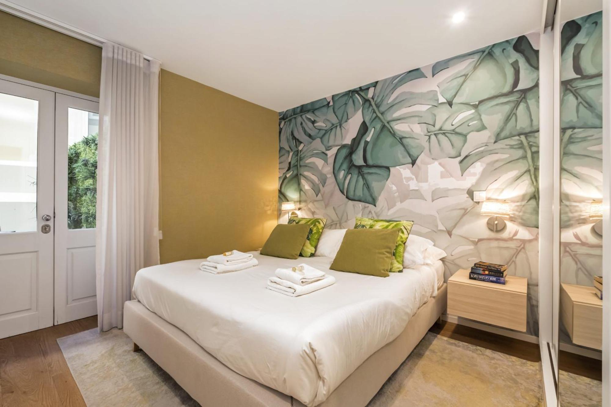 Funchal Tropical Apartments By Madeira Sun Travel 외부 사진