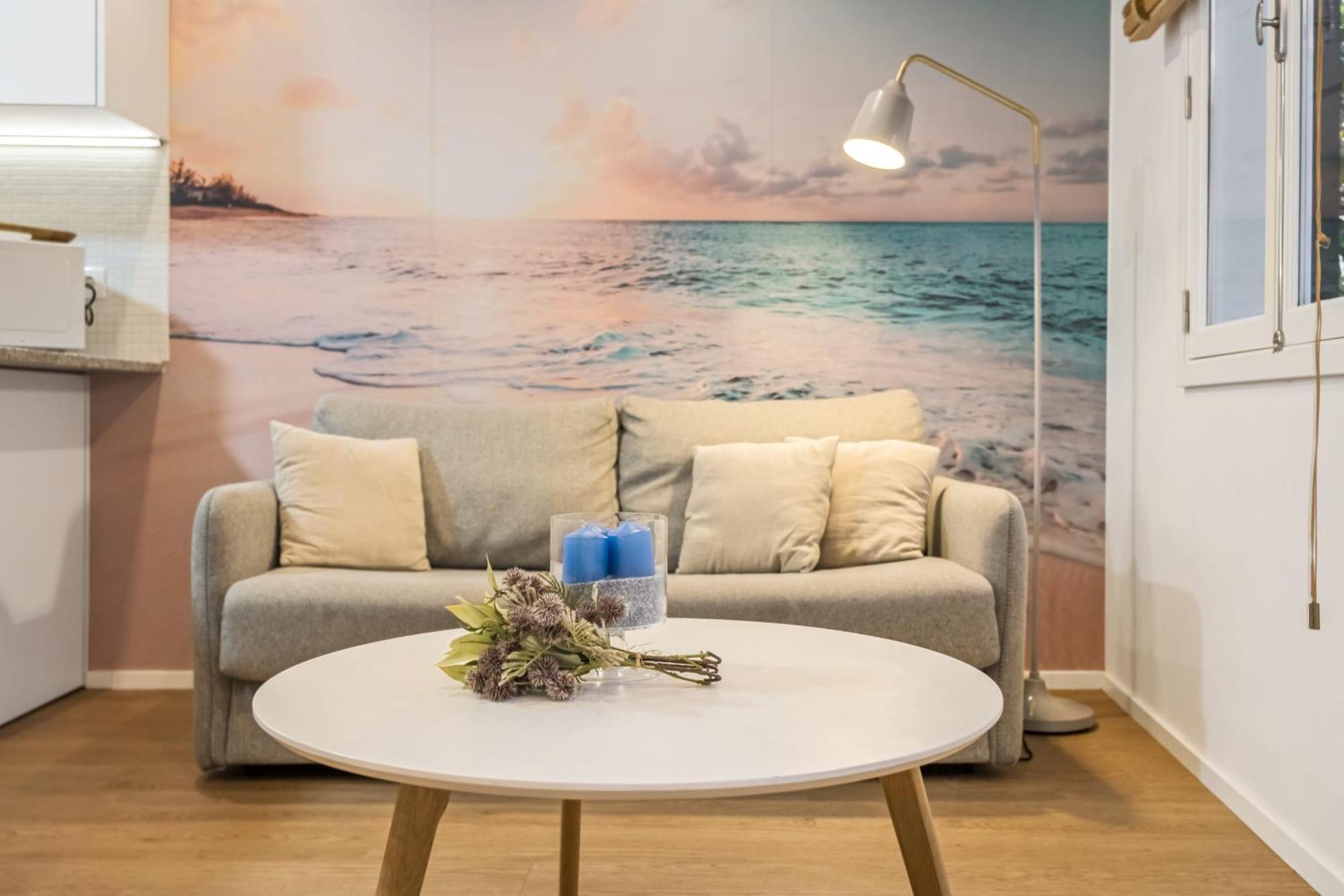 Funchal Tropical Apartments By Madeira Sun Travel 외부 사진
