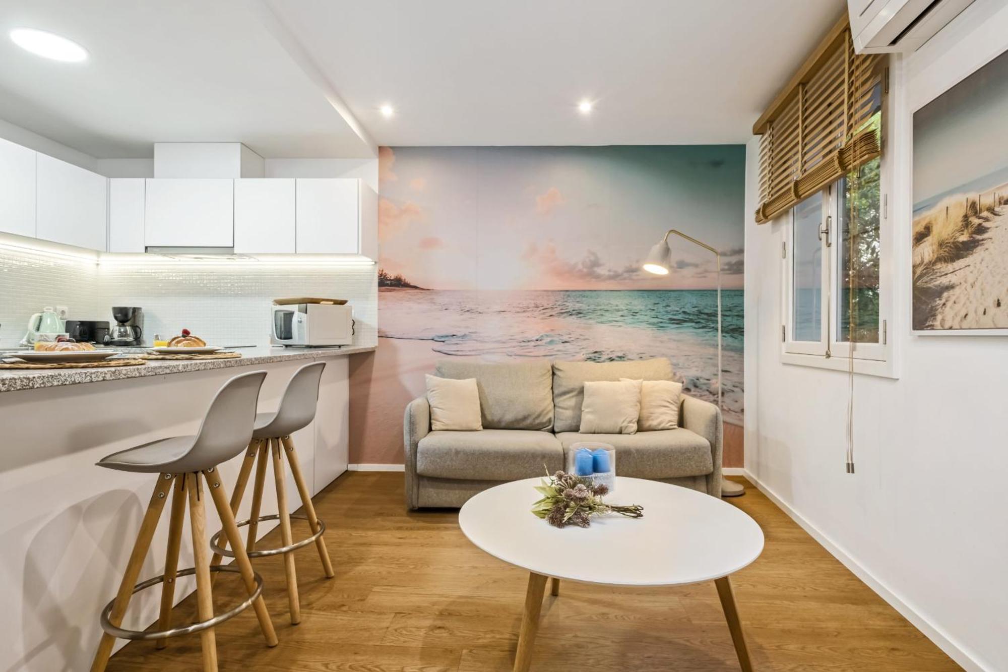 Funchal Tropical Apartments By Madeira Sun Travel 외부 사진