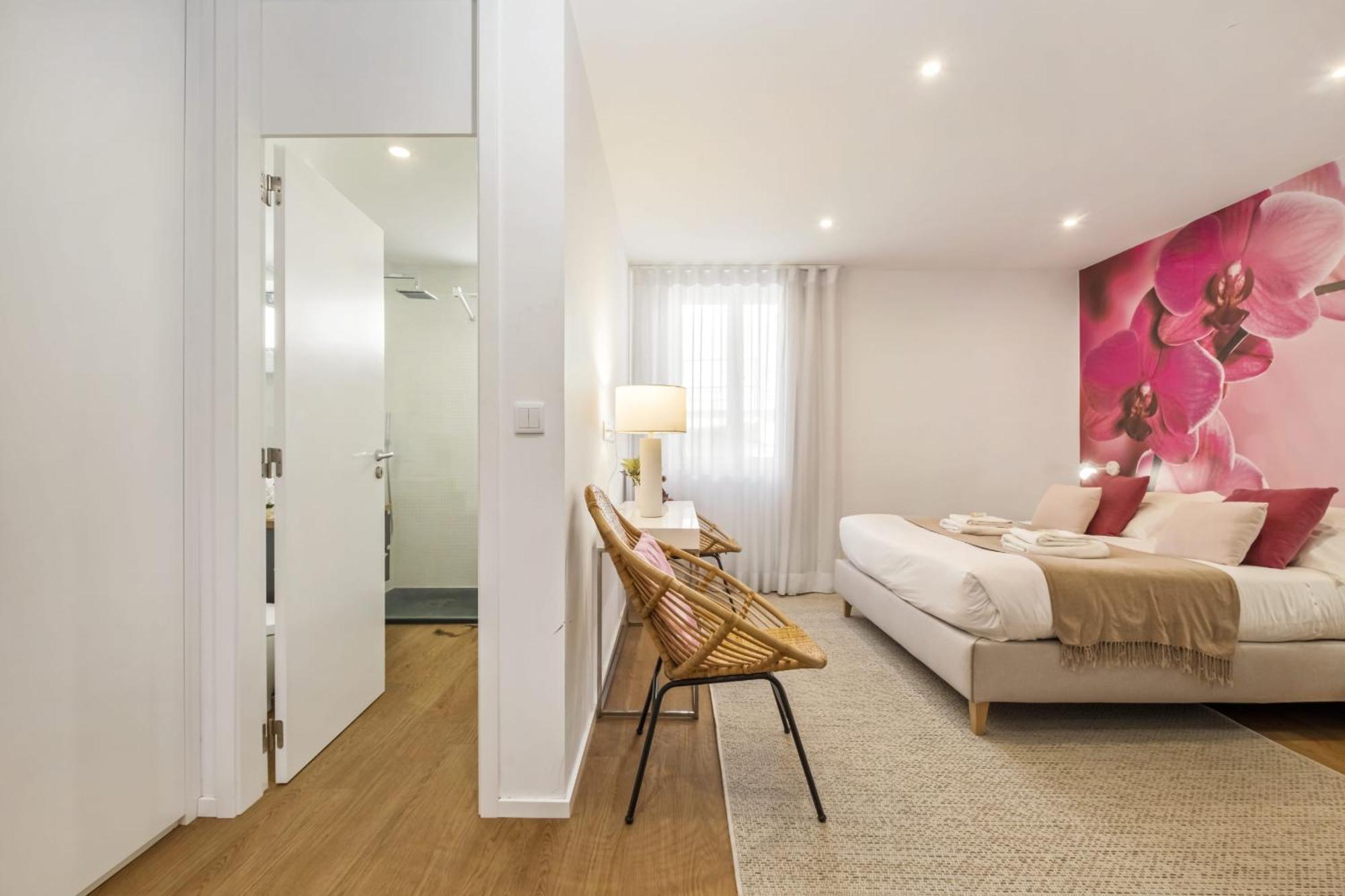 Funchal Tropical Apartments By Madeira Sun Travel 외부 사진