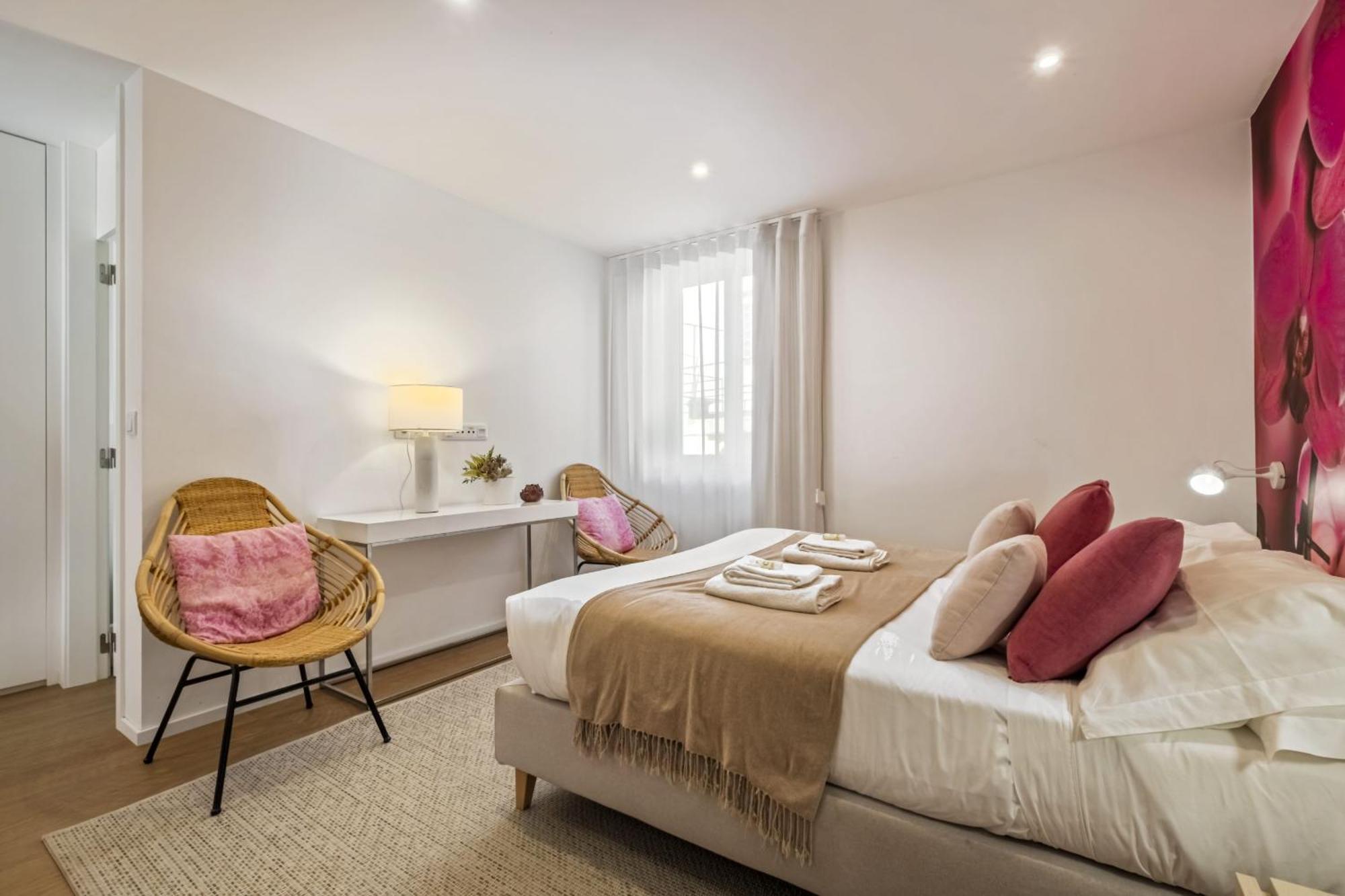Funchal Tropical Apartments By Madeira Sun Travel 외부 사진
